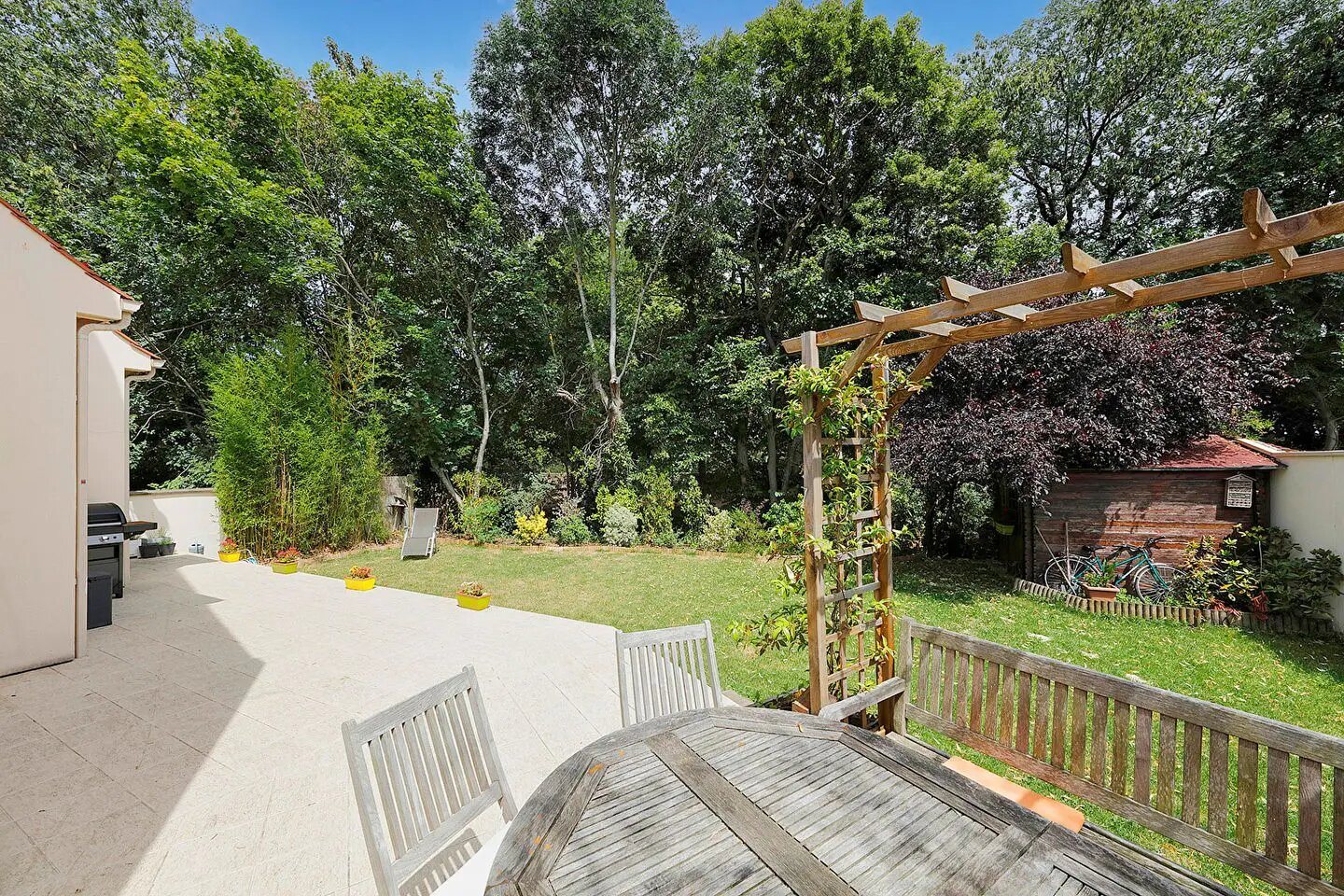 Maison à vendre, 206m², Champs-sur-Marne