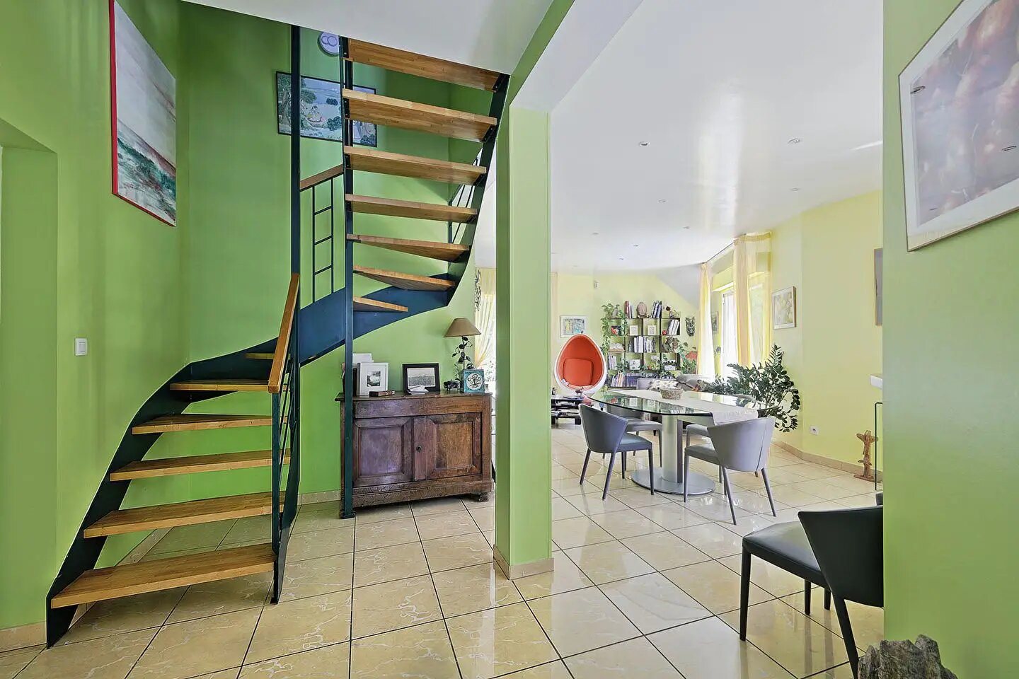 Maison à vendre, 206m², Champs-sur-Marne