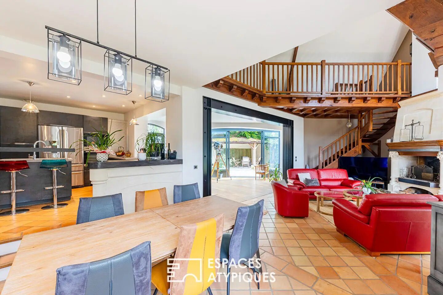 Maison à vendre, 223m², Éragny