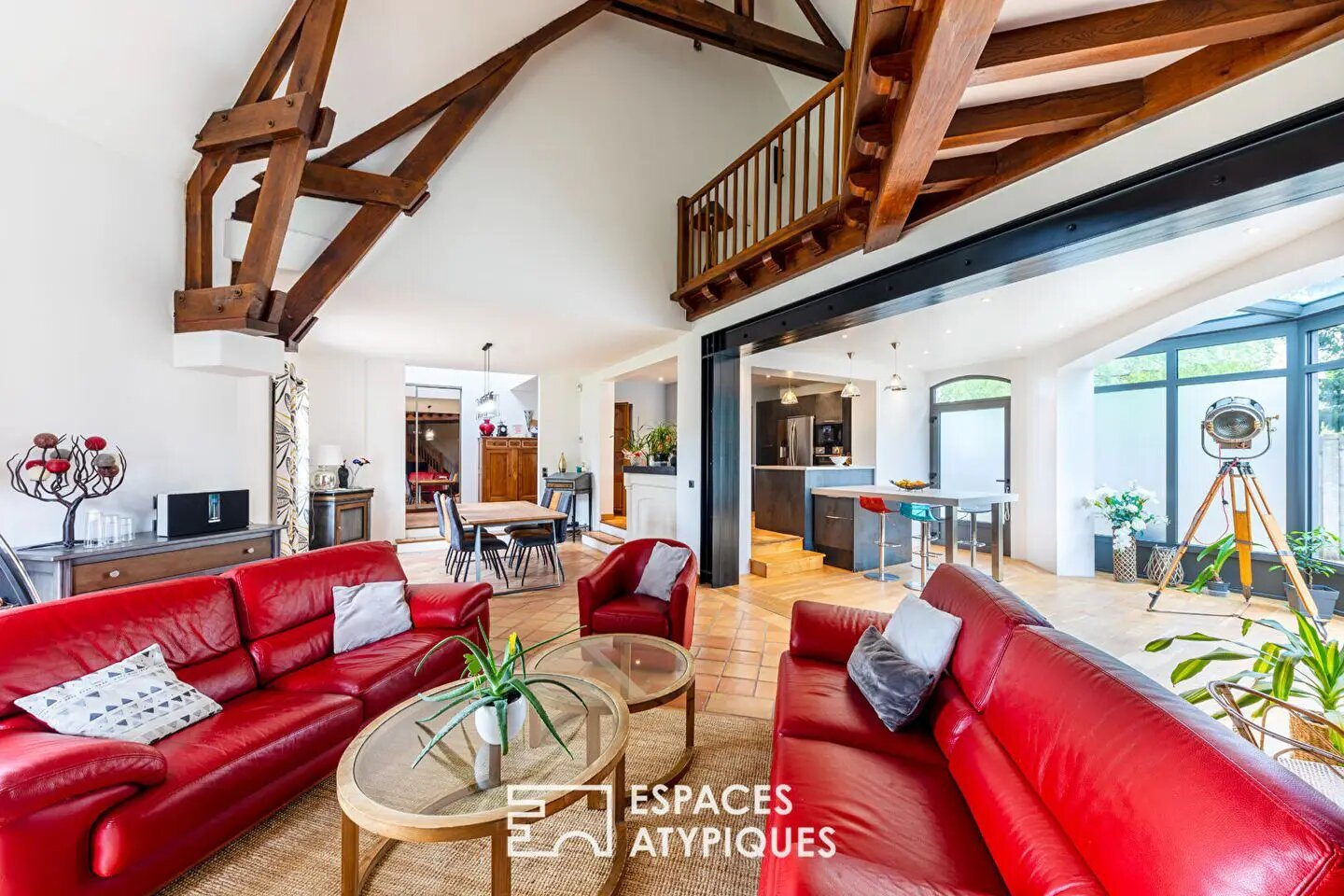 Maison à vendre, 223m², Éragny