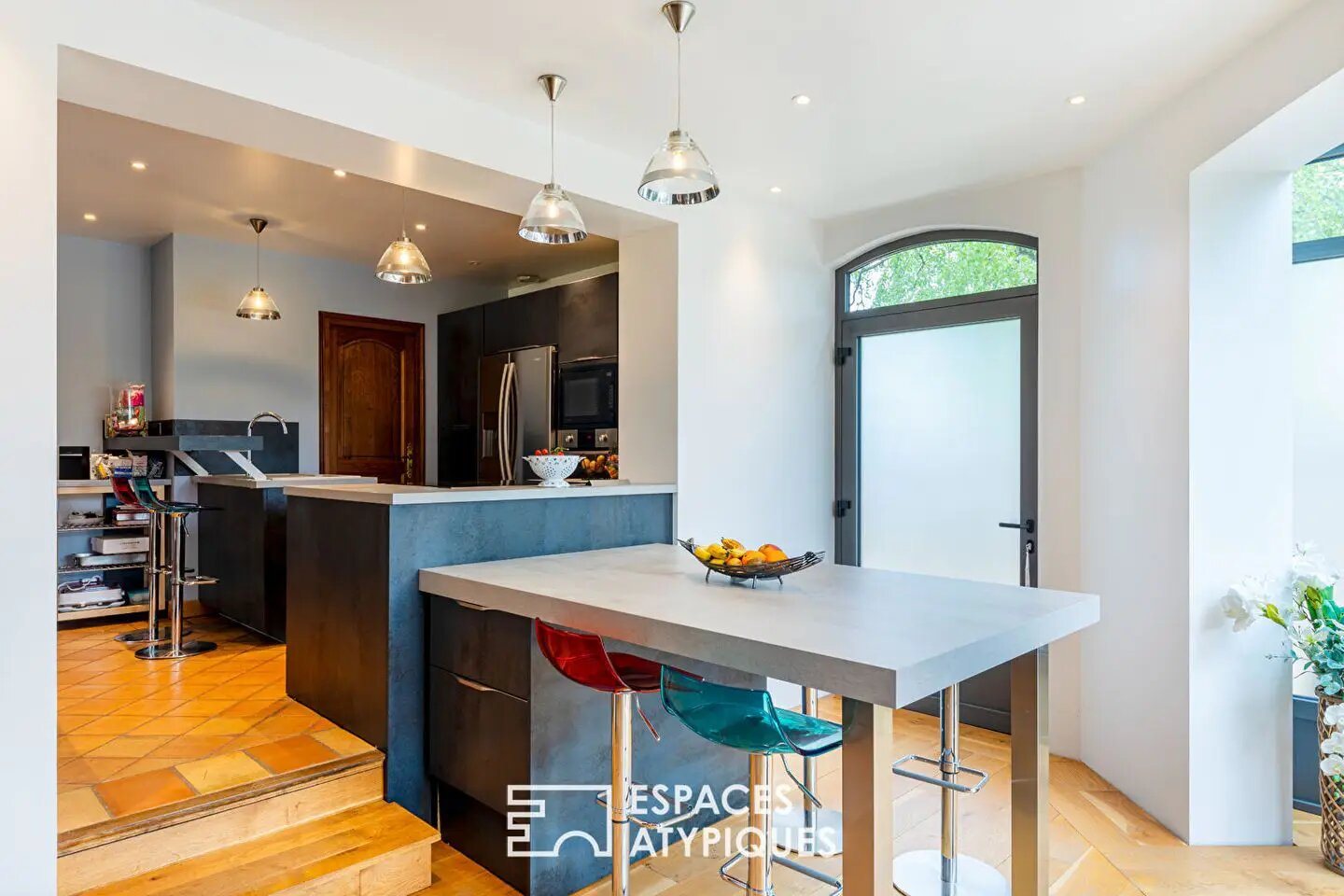 Maison à vendre, 223m², Éragny