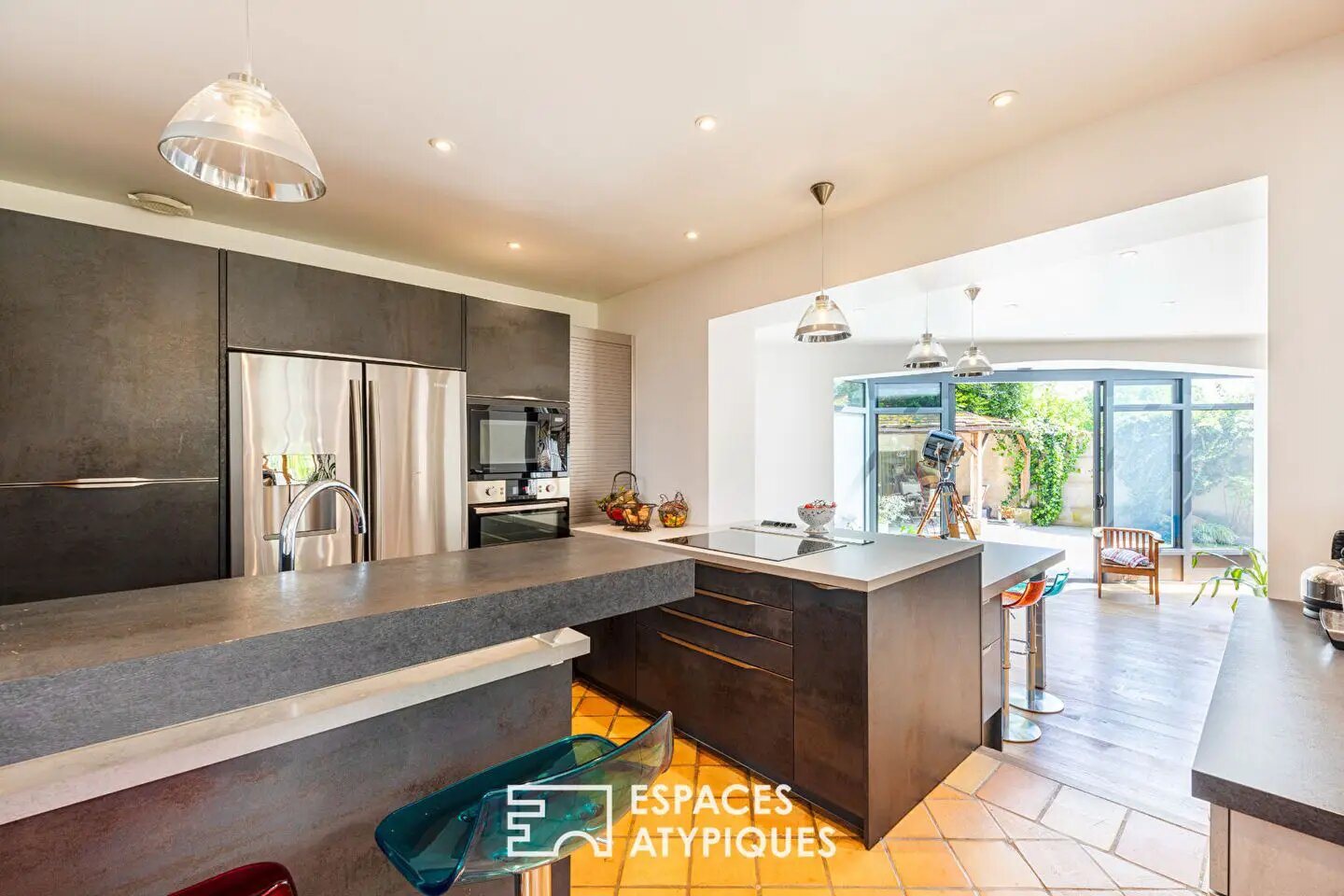 Maison à vendre, 223m², Éragny