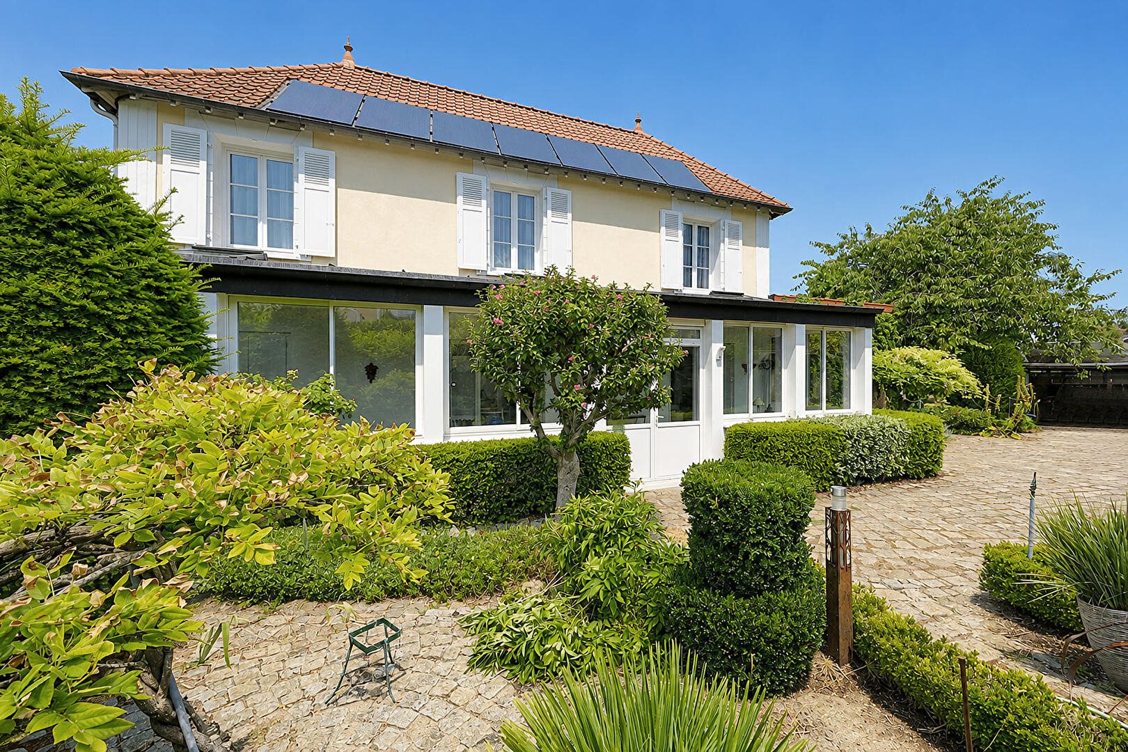 Maison à vendre, 196m², Coupvray