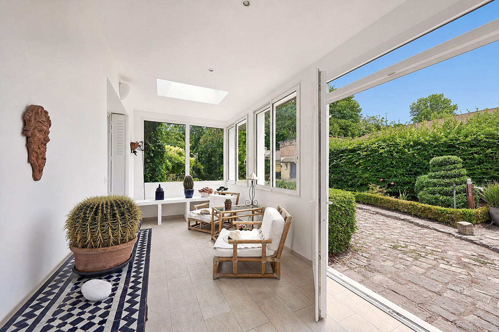 Maison à vendre, 196m², Coupvray
