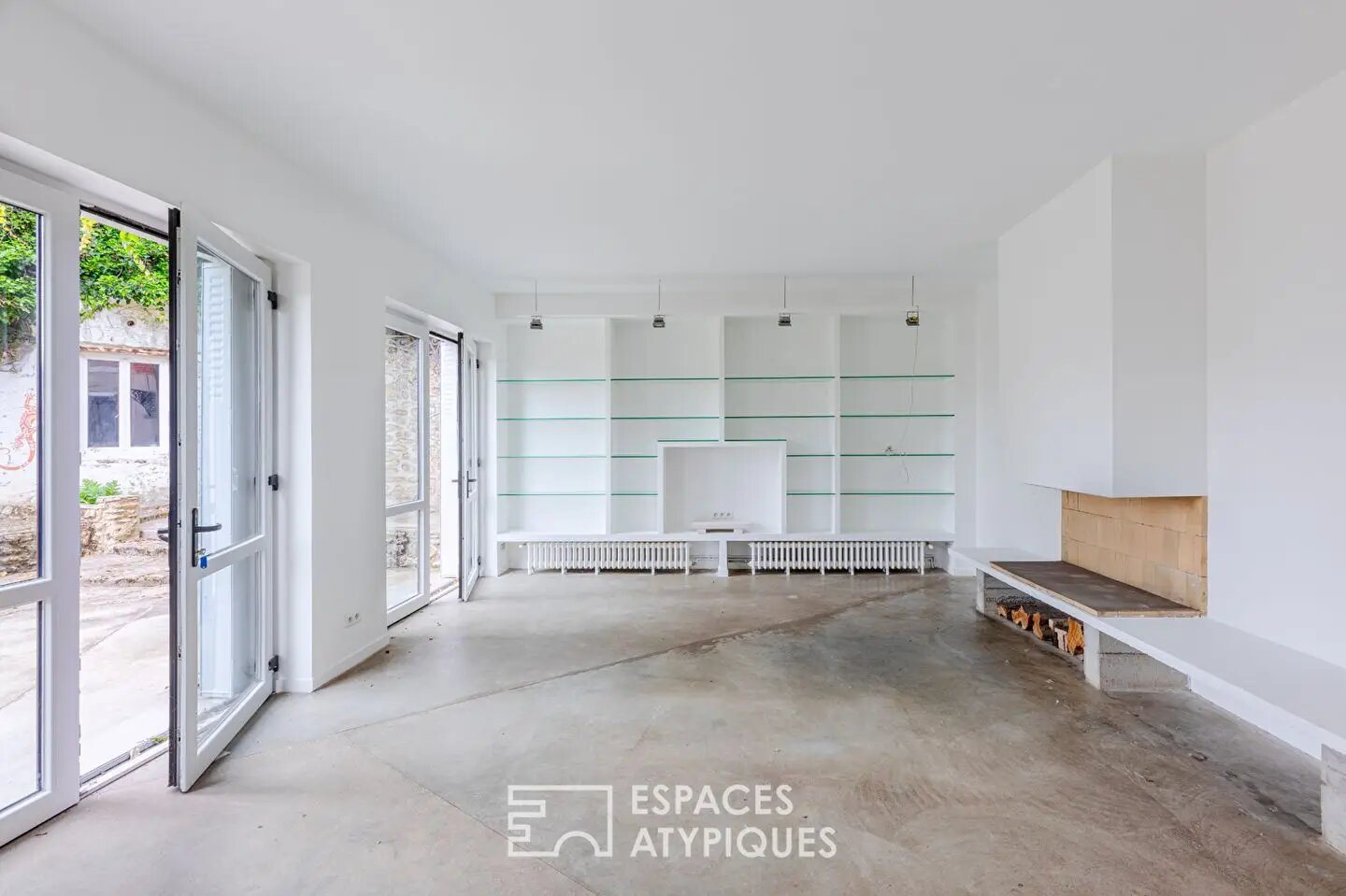 Maison à vendre, 220m², La Roche-Guyon