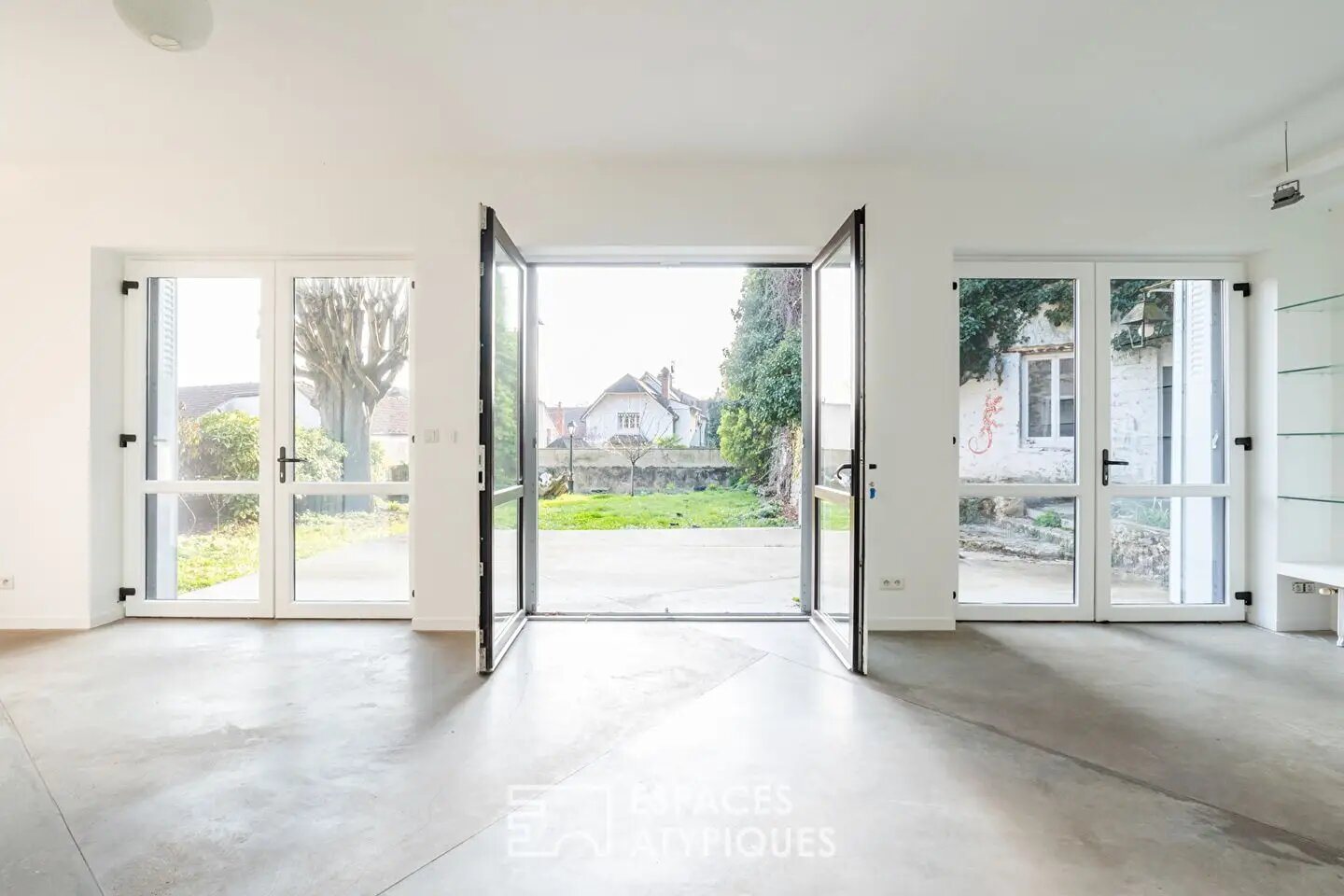 Maison à vendre, 220m², La Roche-Guyon