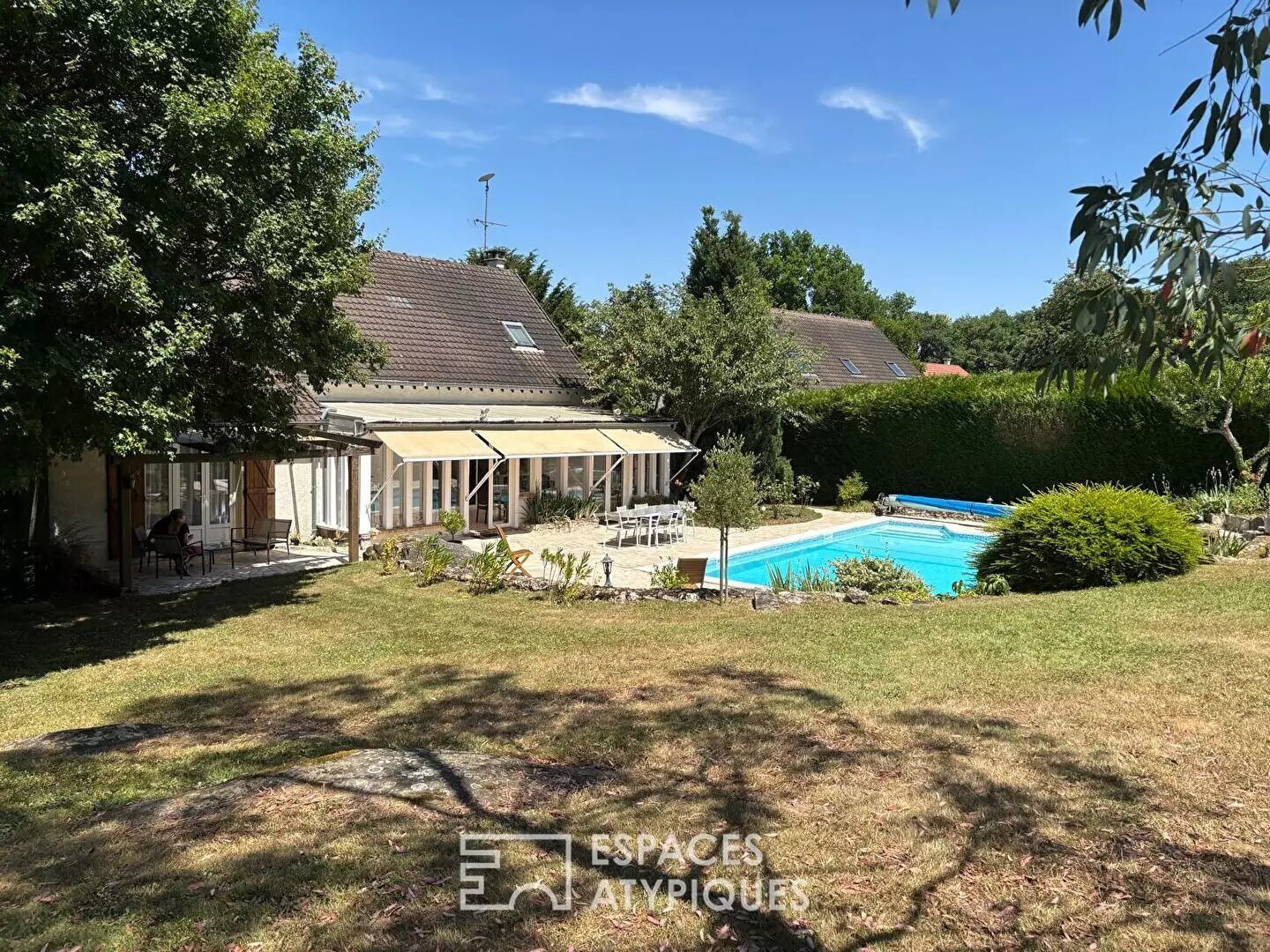 Maison à vendre, 289m², Villemaréchal