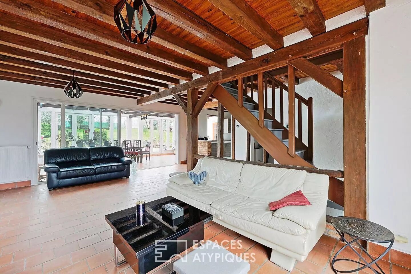 Maison à vendre, 289m², Villemaréchal