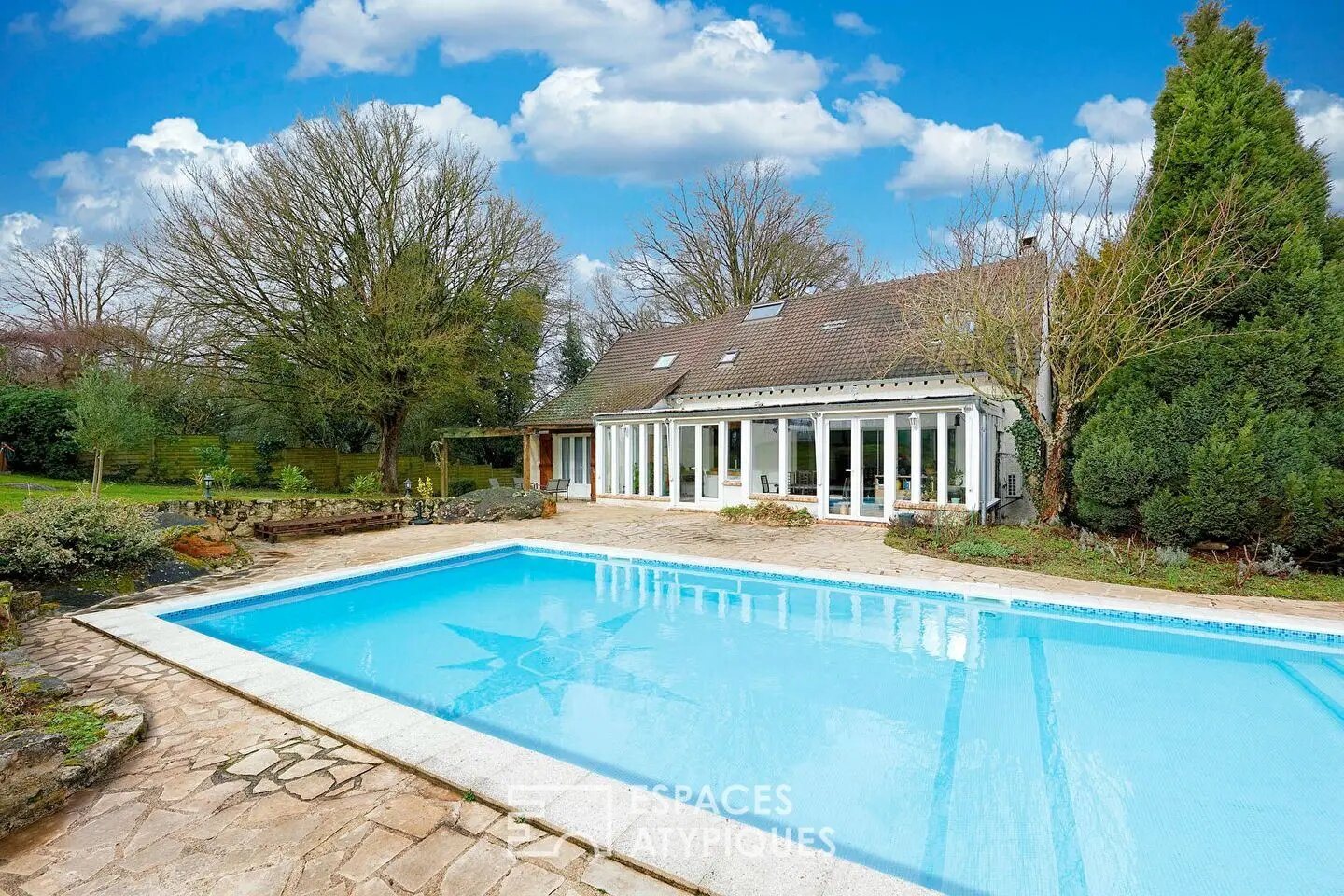 Maison à vendre, 289m², Villemaréchal