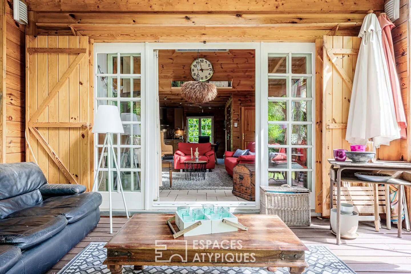 Maison à vendre, 130m², Pontoise