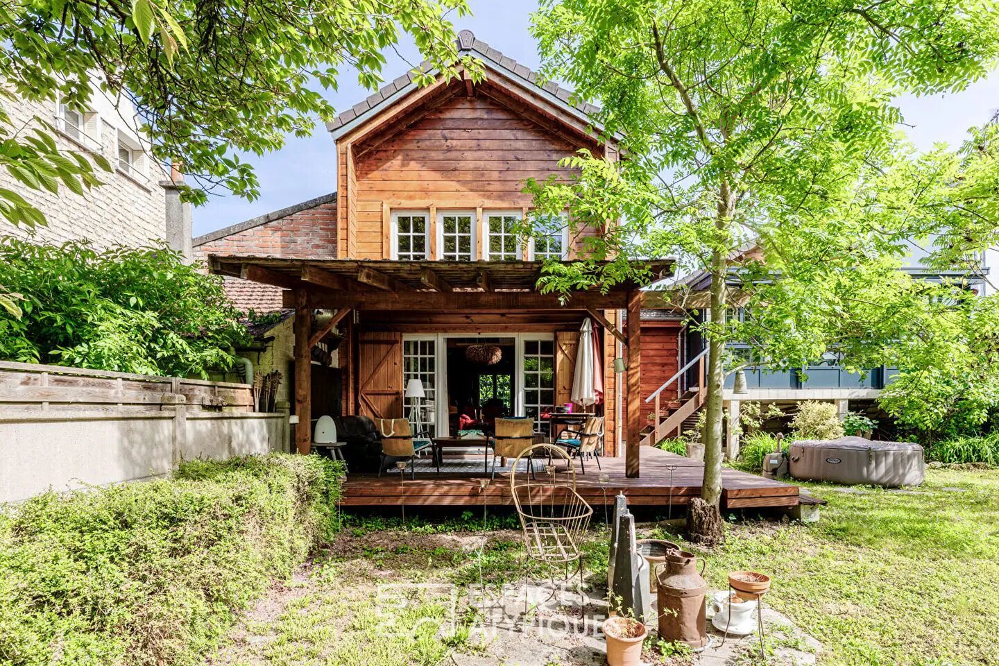 Maison à vendre, 130m², Pontoise