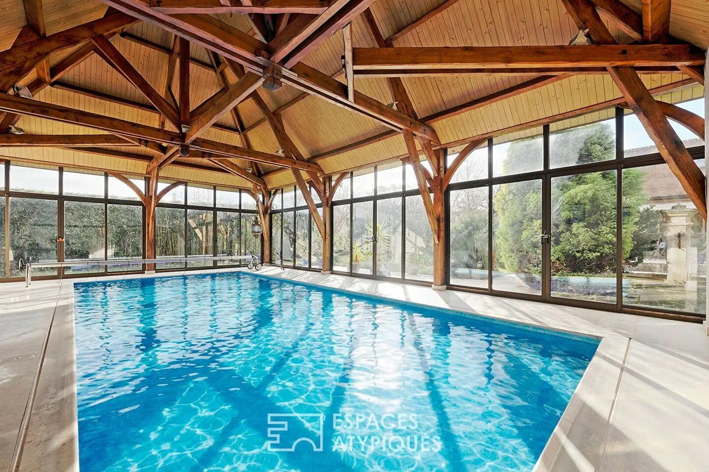 Maison à vendre, 681m², Pontault-Combault