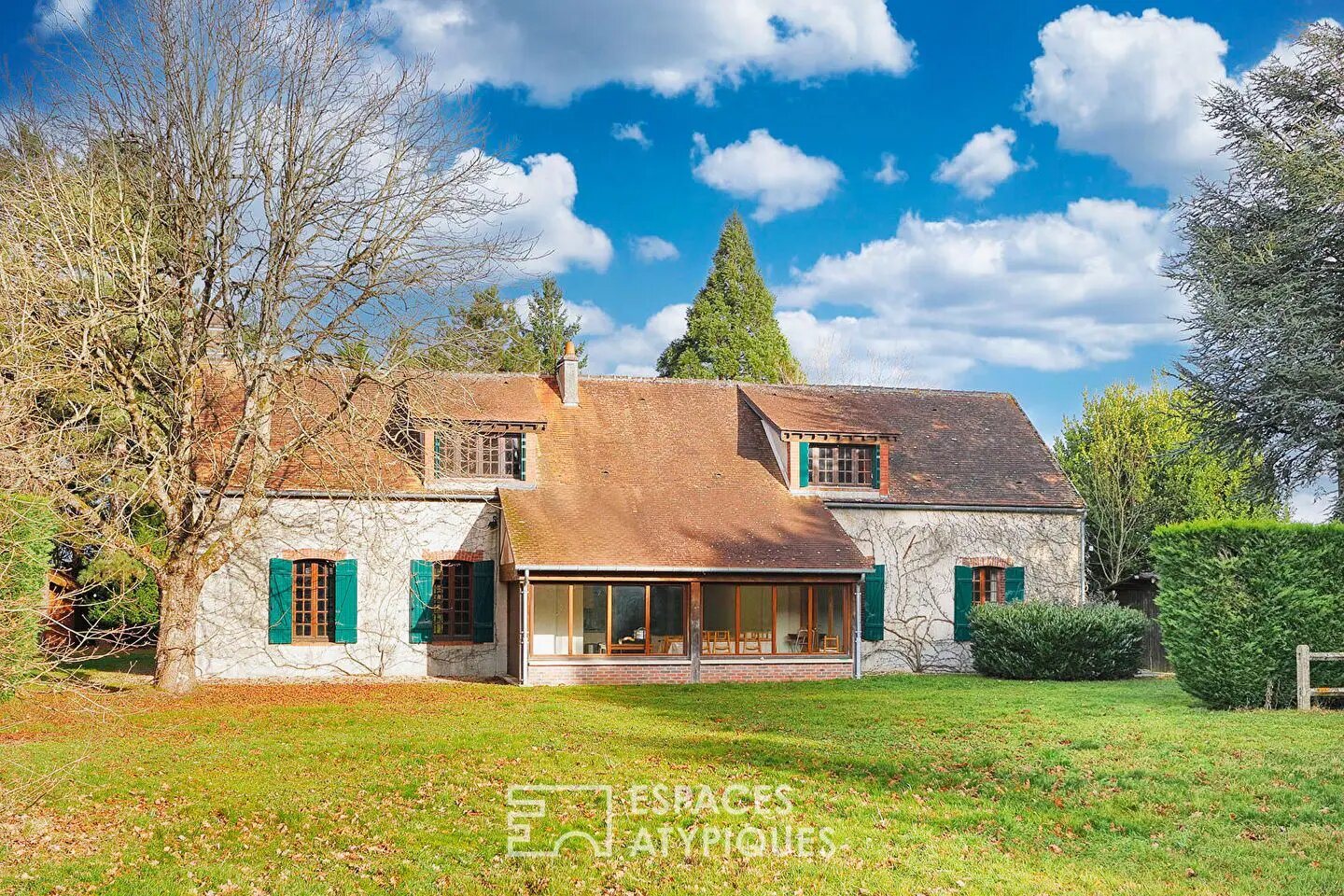 Maison à vendre, 255m², Égreville