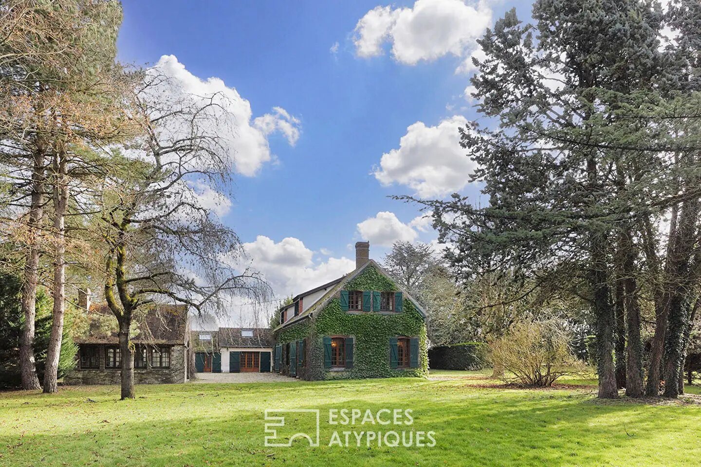 Maison à vendre, 255m², Égreville