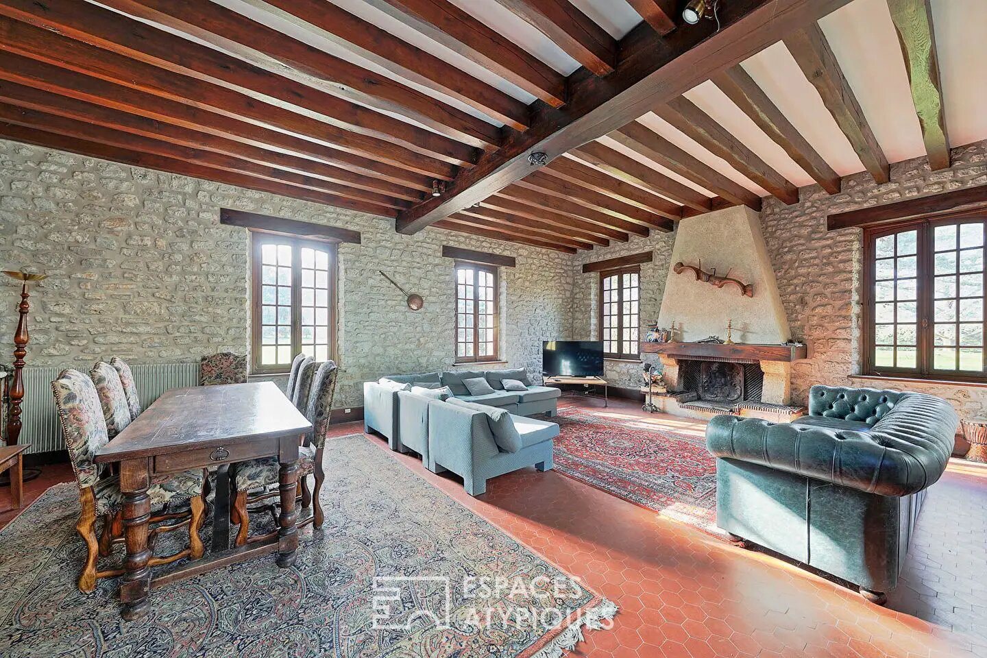 Maison à vendre, 255m², Égreville