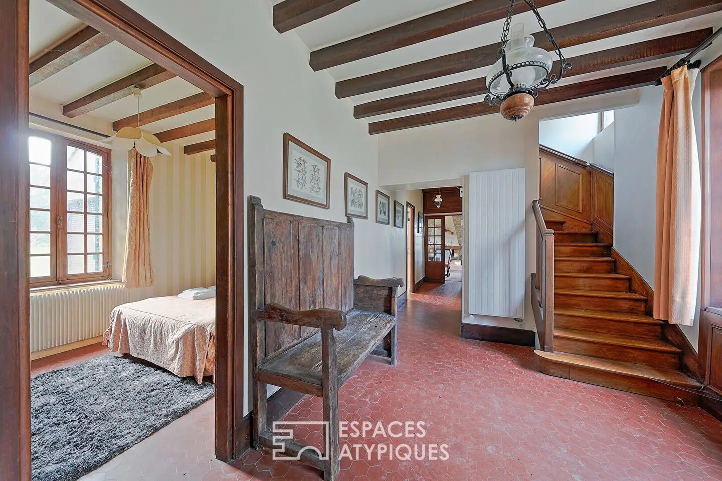 Maison à vendre, 255m², Égreville