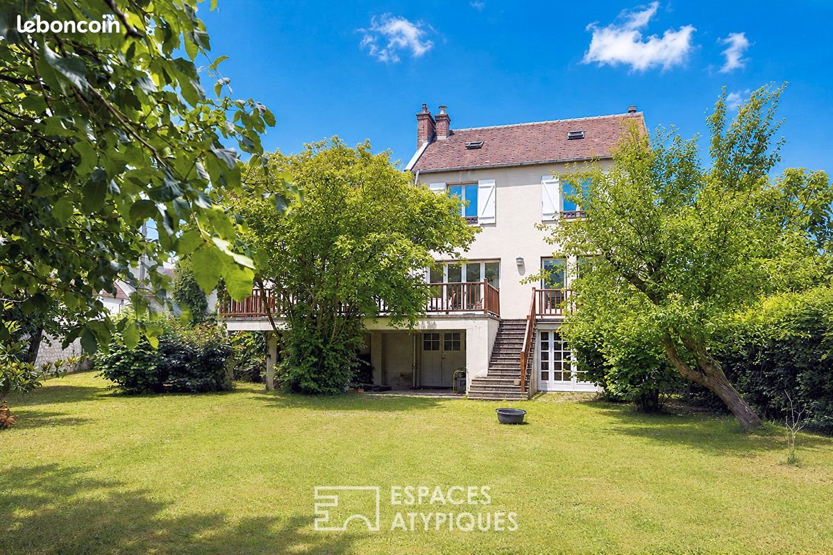 Maison à vendre, 187m², Nemours