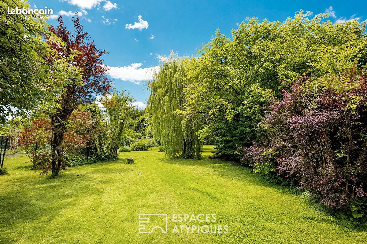 Maison à vendre, 187m², Nemours