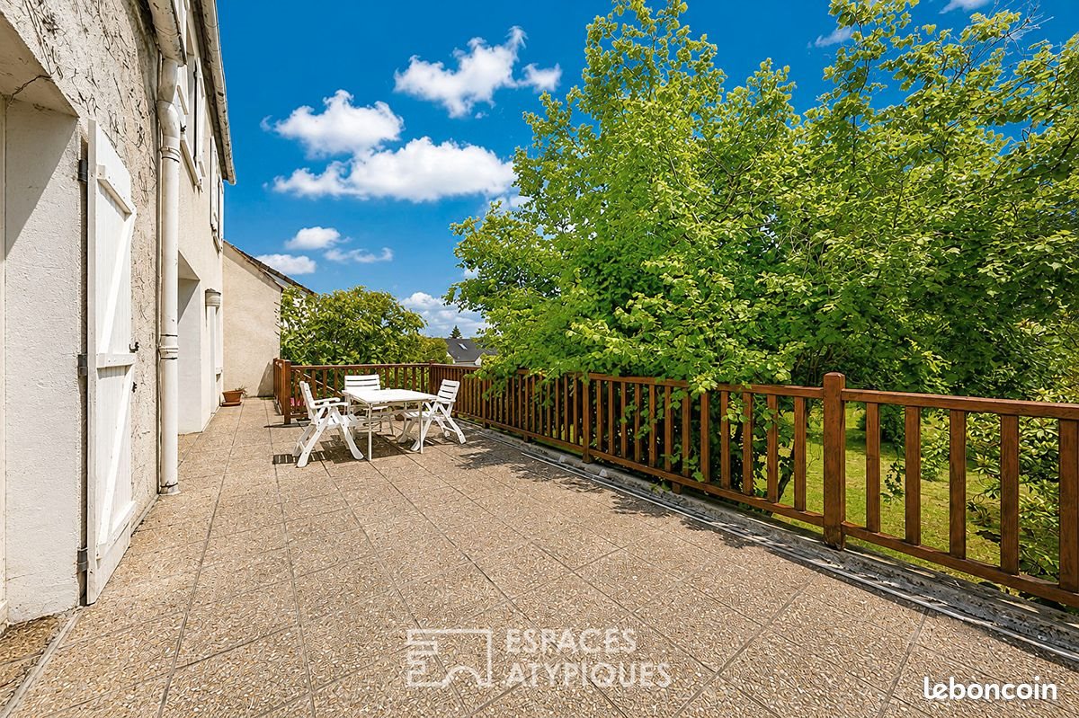 Maison à vendre, 187m², Nemours
