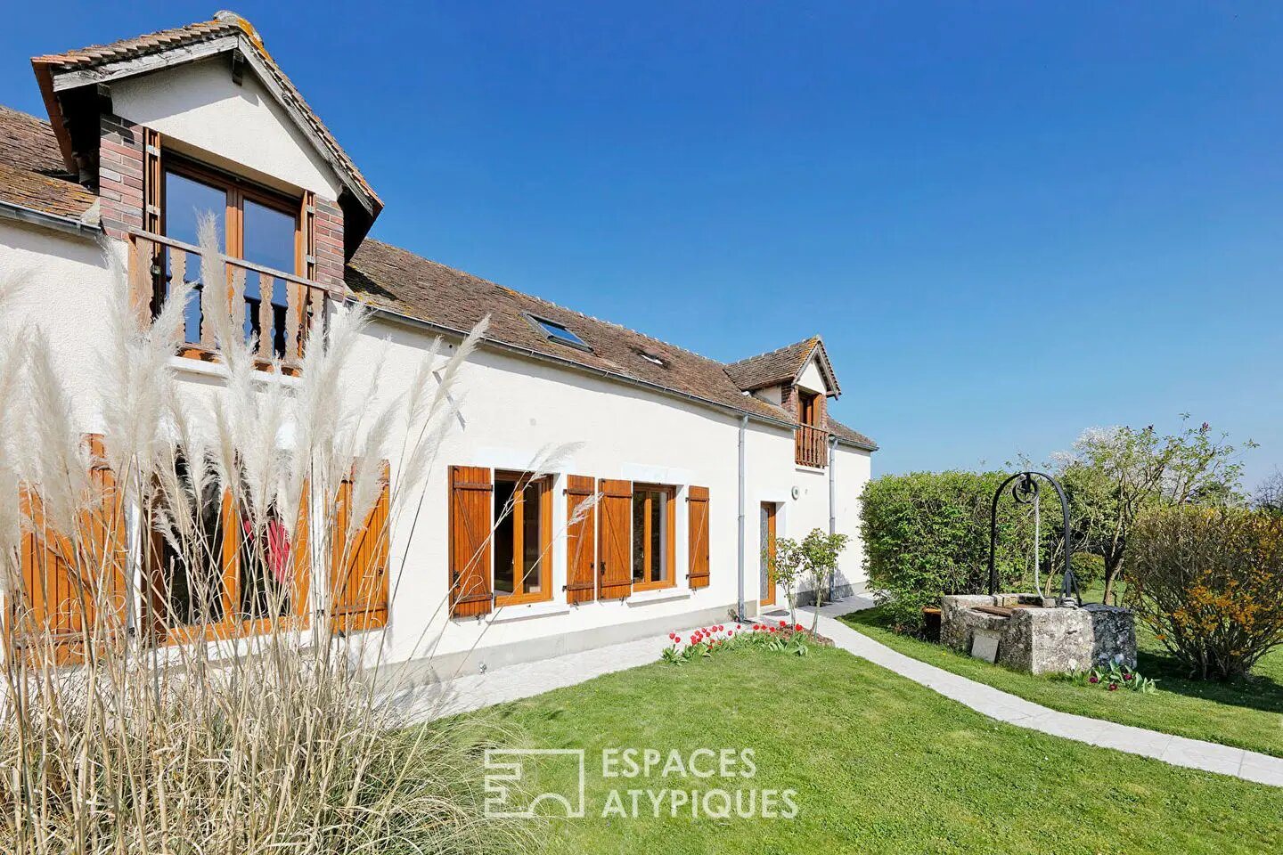 Maison à vendre, 220m², Machault