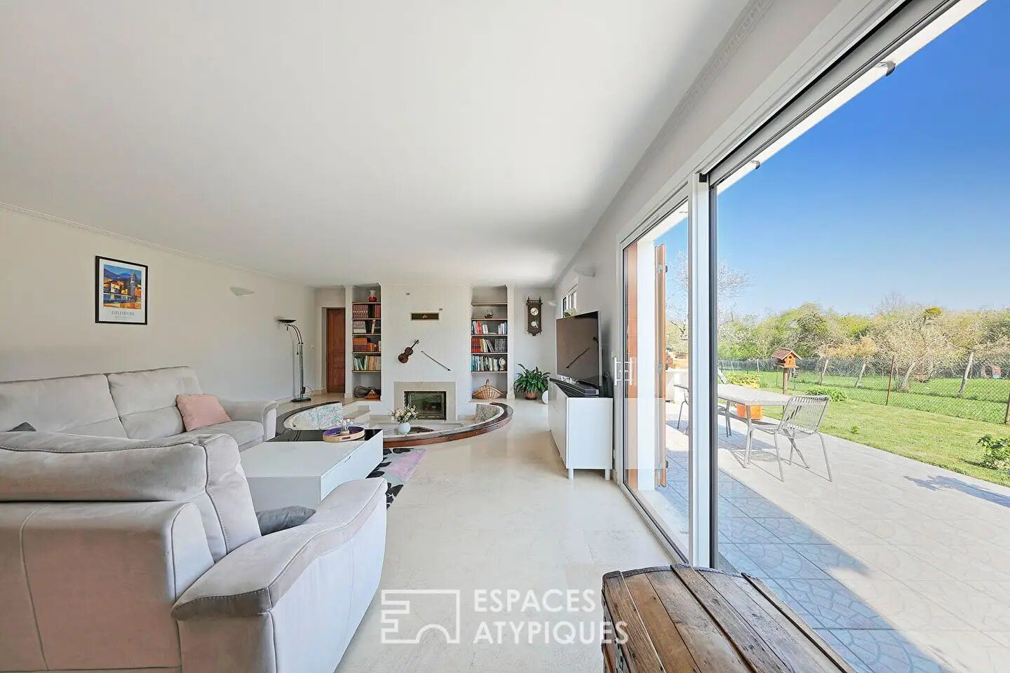 Maison à vendre, 220m², Machault