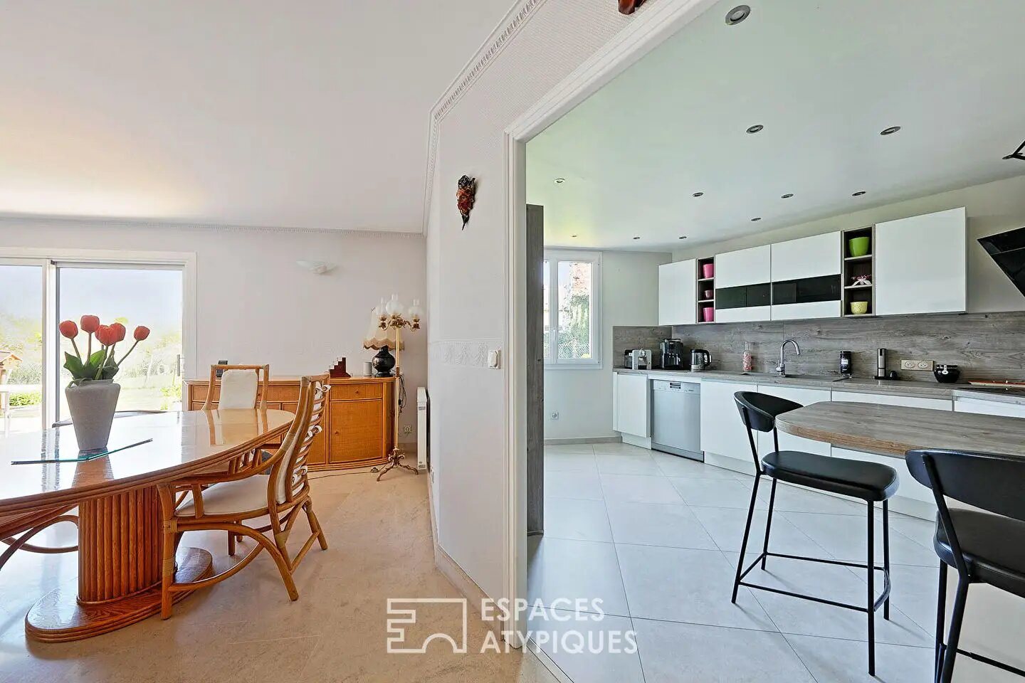 Maison à vendre, 220m², Machault