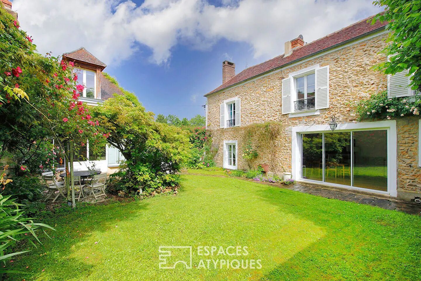 Maison à vendre, 300m², Seine-Port