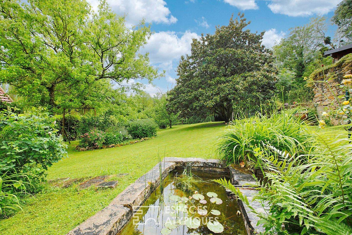 Maison à vendre, 300m², Seine-Port