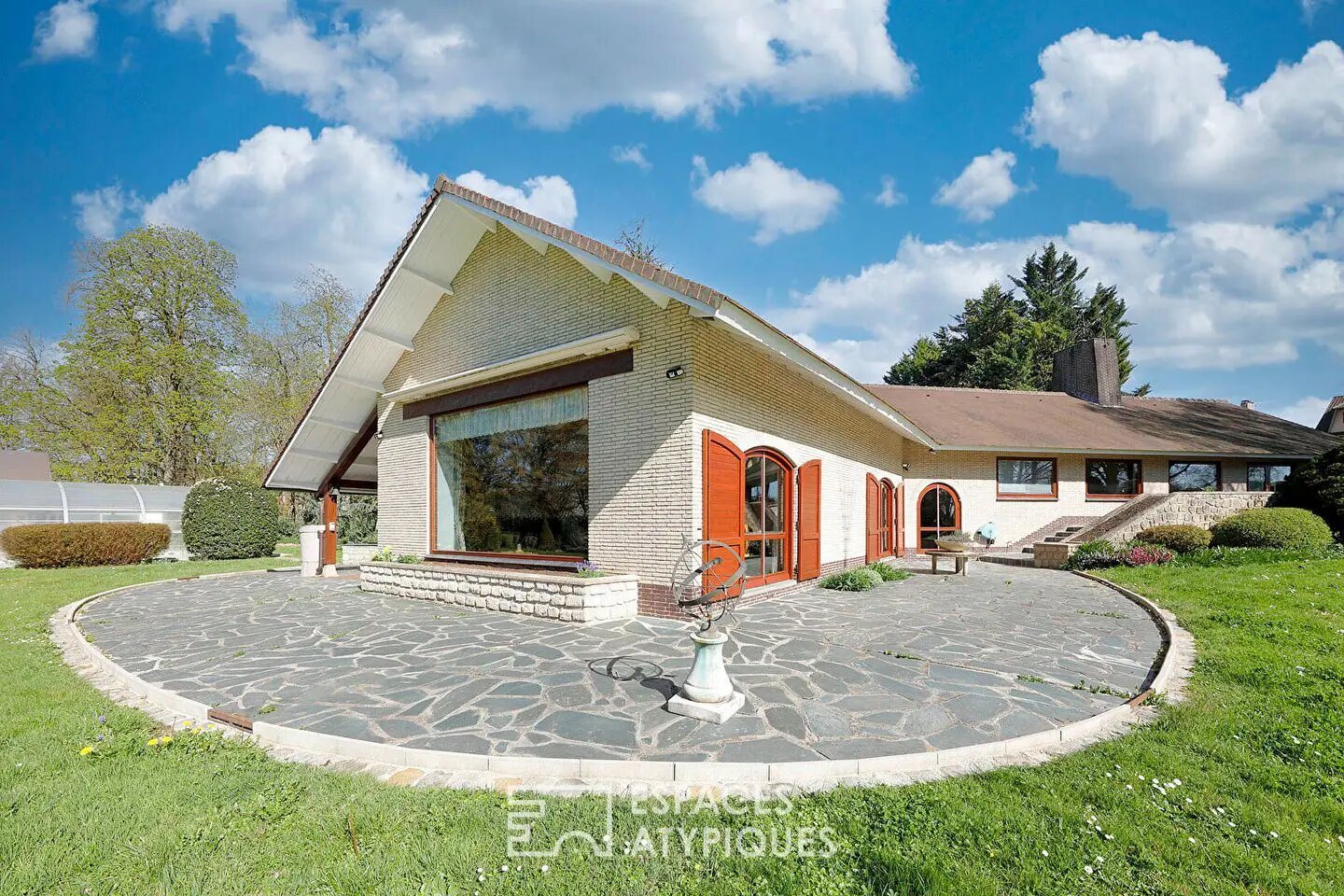 Maison à vendre, 291m², Le Pin