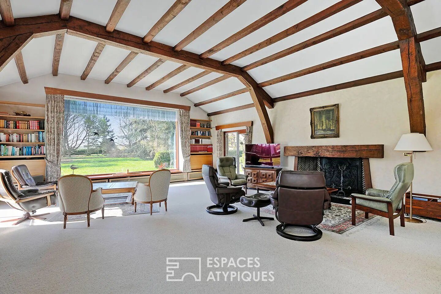 Maison à vendre, 291m², Le Pin