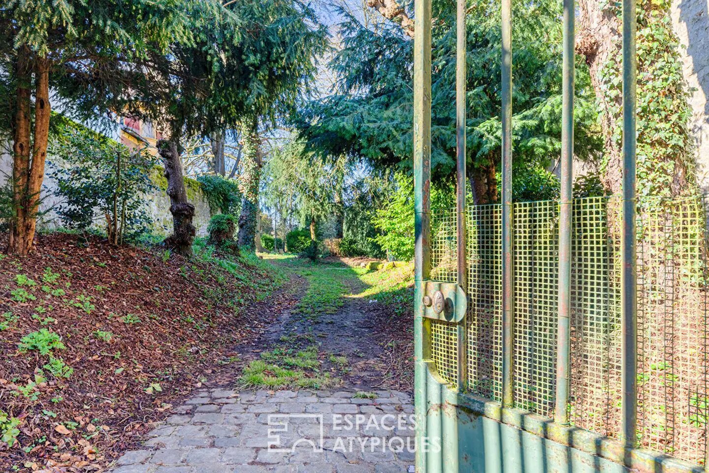 Maison à vendre, 450m², Luzarches