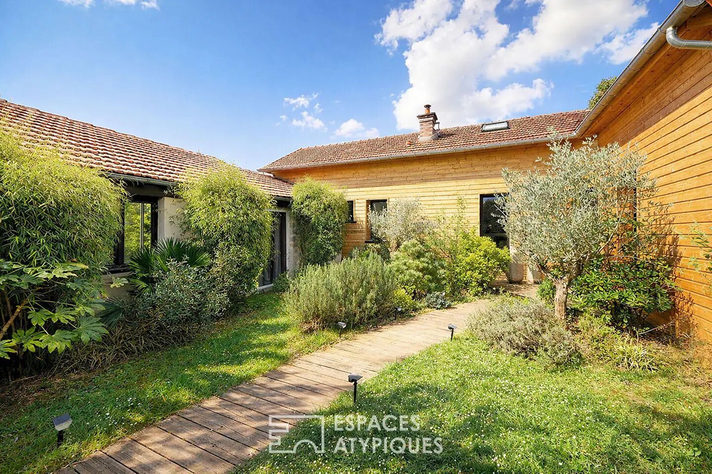Maison à vendre, 143m², Bourron-Marlotte