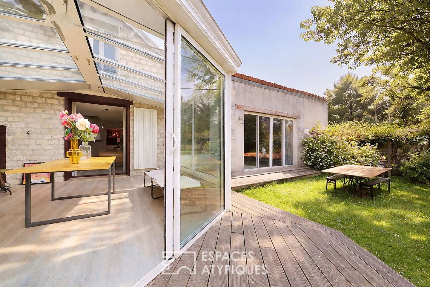 Maison à vendre, 143m², Bourron-Marlotte