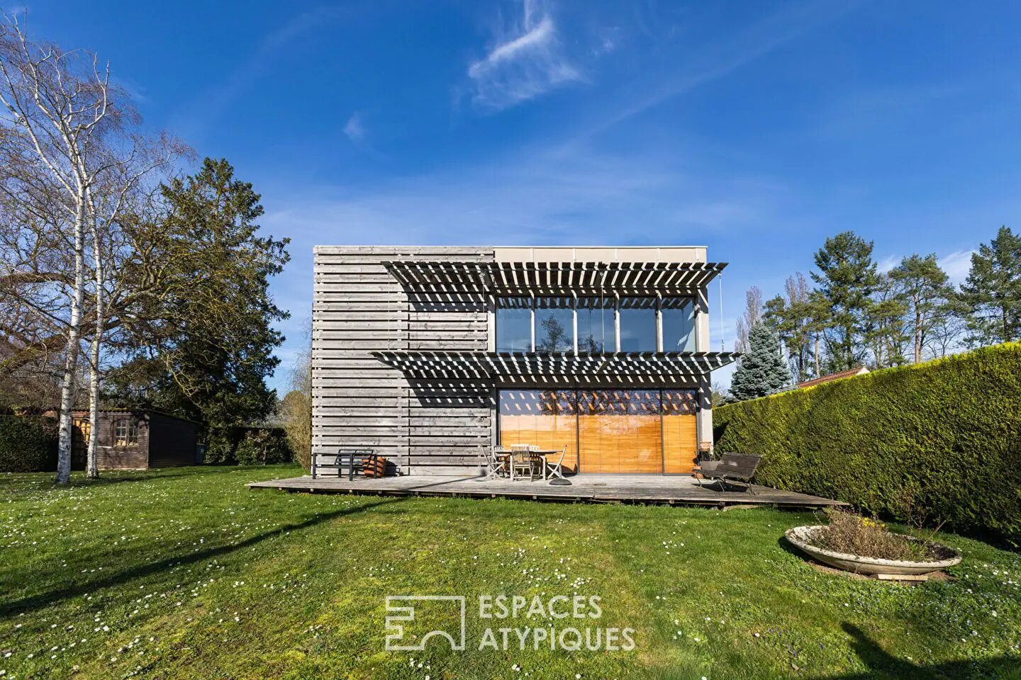 Maison à vendre, 142m², Serbonnes