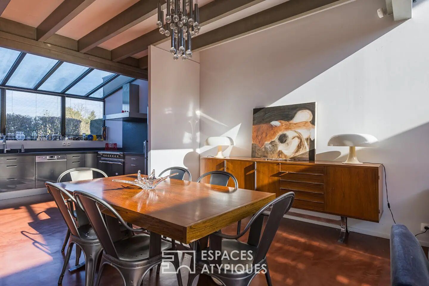 Maison à vendre, 142m², Serbonnes