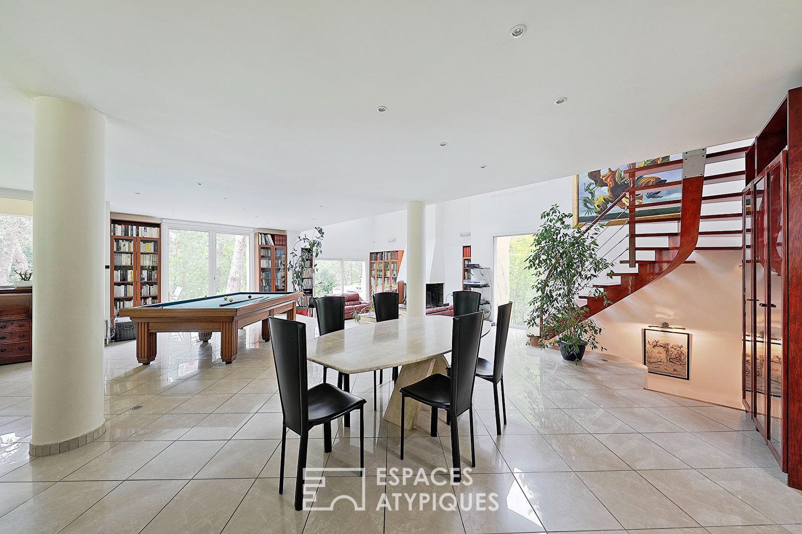 Maison à vendre, 307m², Achères-la-Forêt