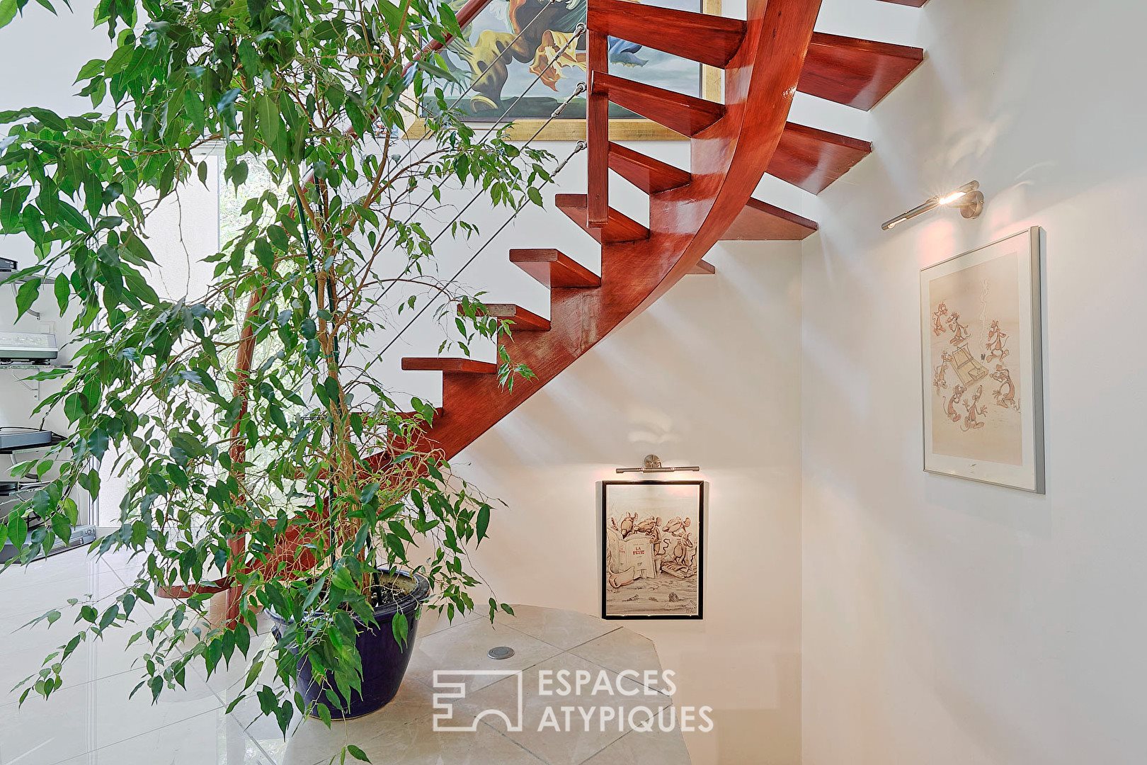 Maison à vendre, 307m², Achères-la-Forêt