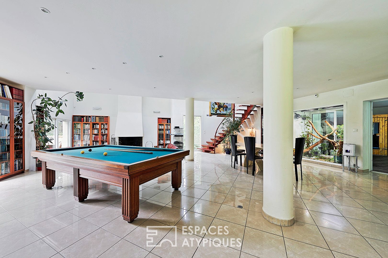 Maison à vendre, 307m², Achères-la-Forêt