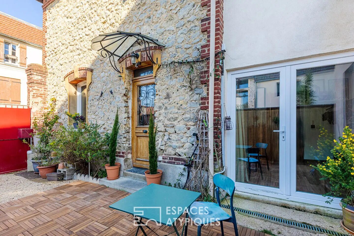 Maison à vendre, 172m², Ecouen