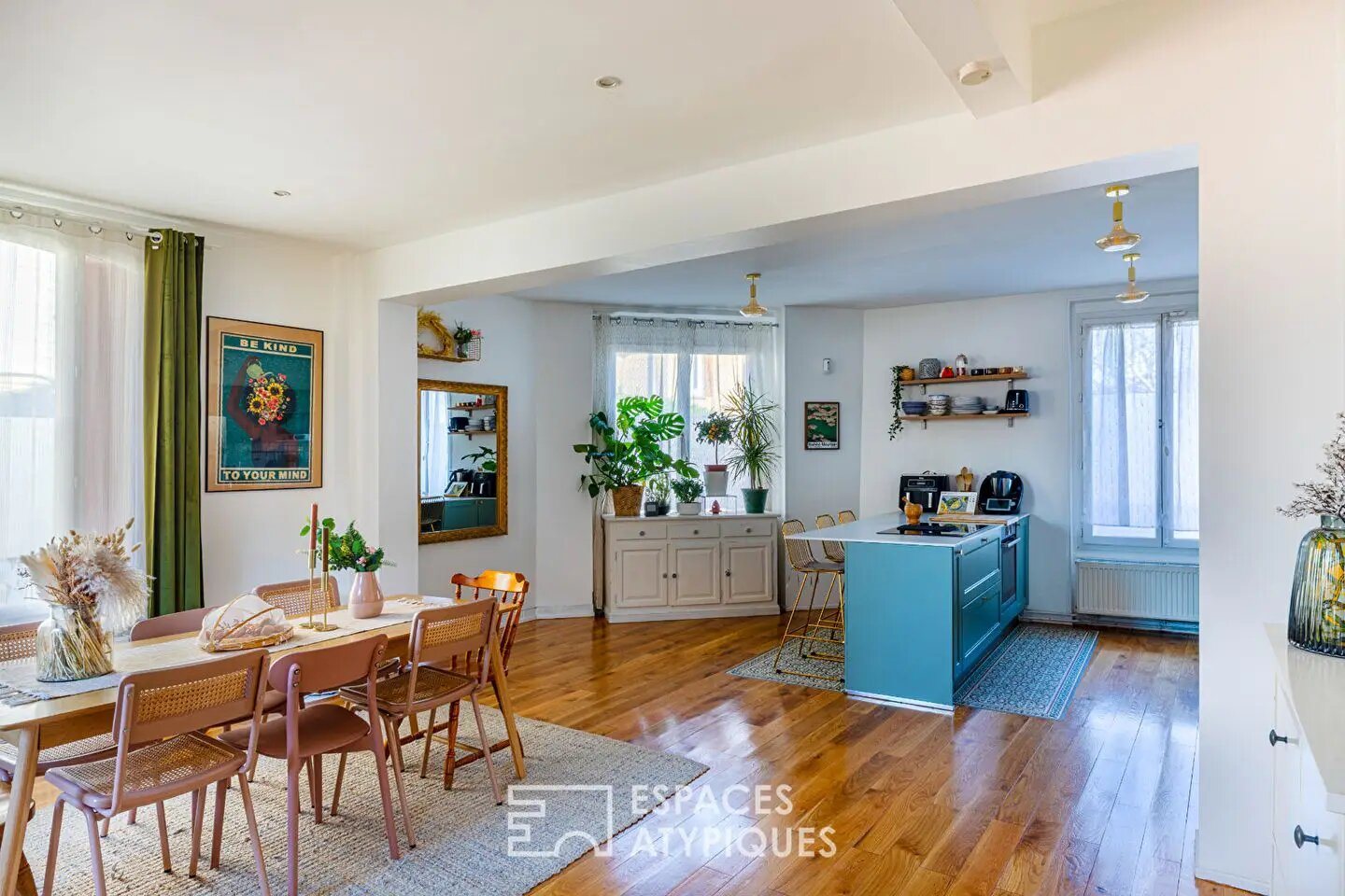 Maison à vendre, 172m², Ecouen