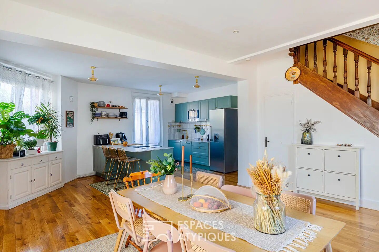 Maison à vendre, 172m², Ecouen