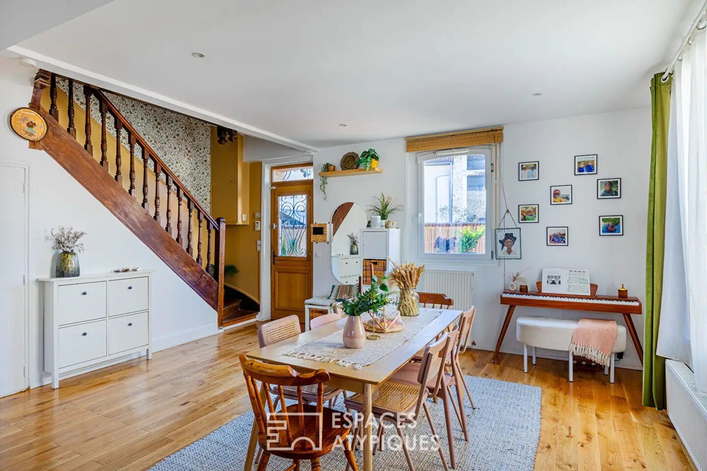 Maison à vendre, 172m², Ecouen