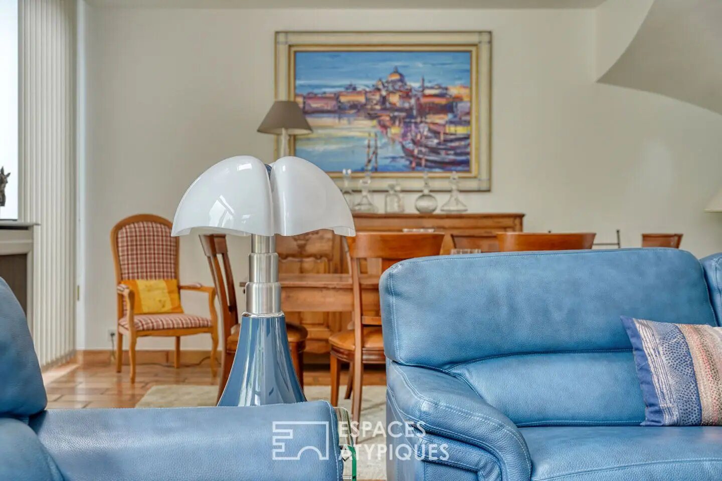 Maison à vendre, 176m², Le Plessis-Bouchard