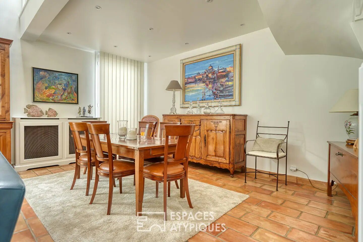 Maison à vendre, 176m², Le Plessis-Bouchard