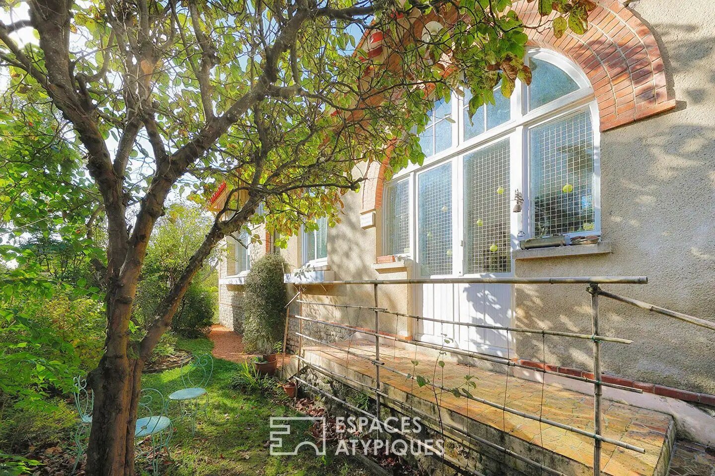 Maison à vendre, 204m², Montigny-sur-Loing