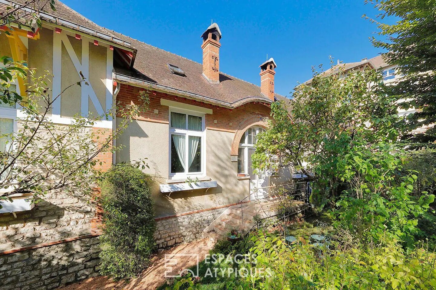 Maison à vendre, 204m², Montigny-sur-Loing