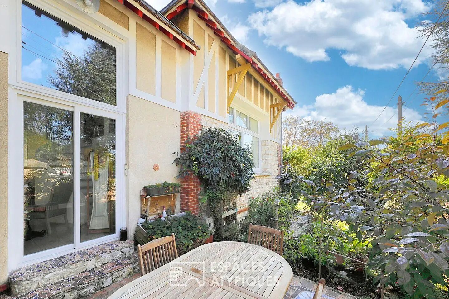 Maison à vendre, 204m², Montigny-sur-Loing