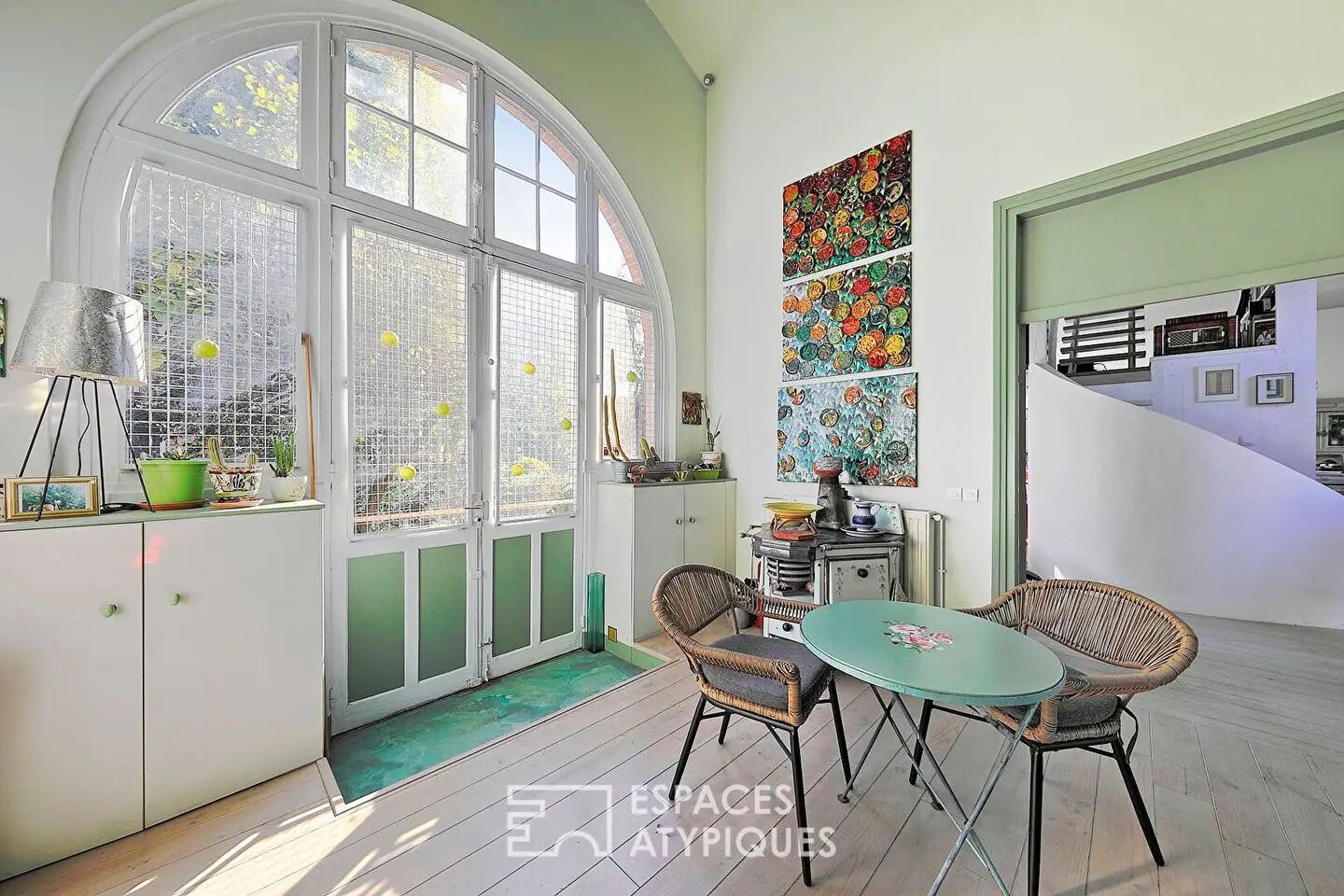 Maison à vendre, 204m², Montigny-sur-Loing