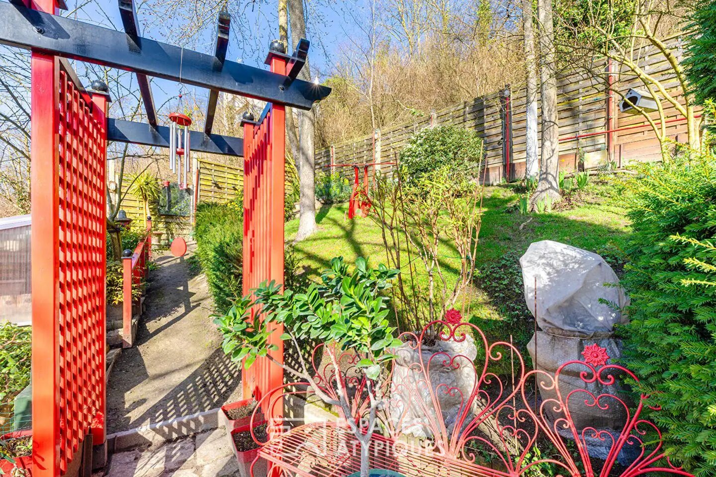 Maison à vendre, 215m², La Frette-sur-Seine