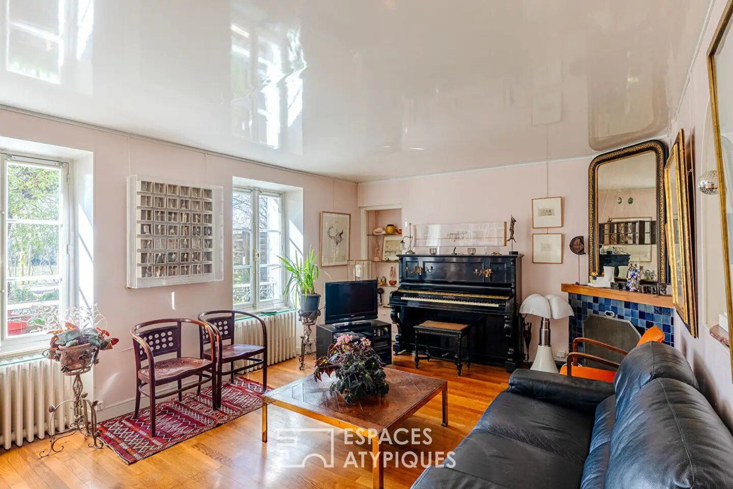 Maison à vendre, 215m², La Frette-sur-Seine